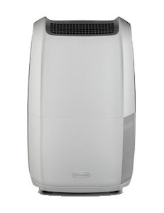 Delonghi 2 in 1 Air Purifier and Dehumidifier