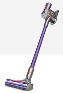 Dyson V8™ Extra Stick Vacuum – Powerful, Cordless Cleaning