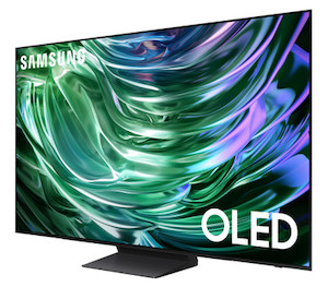 Samsung 55" S90D OLED 4K Smart TV