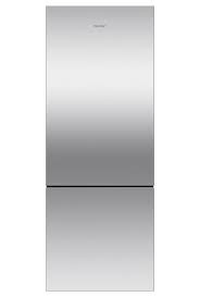 Fisher & Paykel 413L Bottom Mount Refrigerator - RF442BRPX6