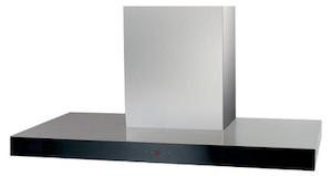 Award 90cm Canopy Rangehood