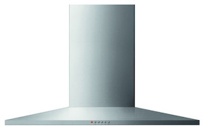 90cm Wall Canopy Rangehood