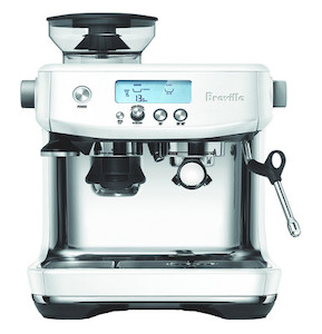 Products: Breville The Barista Pro - BES878SST