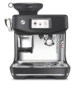 Breville The Barista Touch Impress