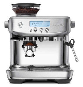 Breville The Barista Pro