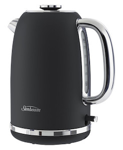 Products: Sunbeam Alinea Kettle - Black