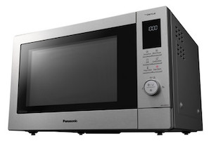 Panasonic 34L Microwave Oven