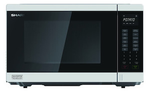 Sharp Microwave Oven