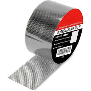 Fly Screen Repair Kit - & Save NZ Wide Delivery