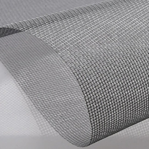 Fiberglass Flyscreen Mesh