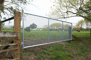 Horse Safe Gates