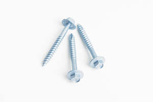 Wood Fixing Screws