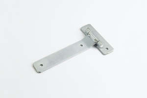 Manufacturing: Medium Hinge