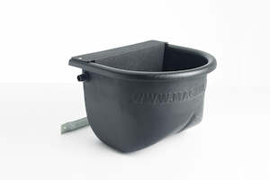 Flush Bin Auto Waterer