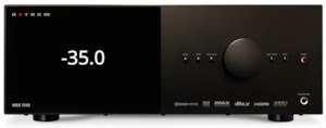 Sound reproducing equipment - household: Anthem MRX1140 8K 11 Channels AV Receiver