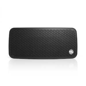 Audio Pro P5 Portable Bluetooth Speaker Black