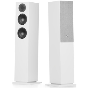 Sound reproducing equipment - household: Audio Pro A48 TV Tower Speakers