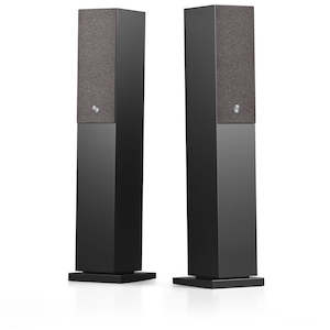 Sound reproducing equipment - household: Audio Pro A38 TV Tower Speakers