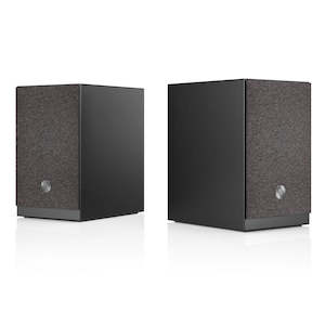 Sound reproducing equipment - household: Audio Pro A28 TV Bookshelf Speakers