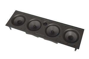 Bang and Olufsen Palatial BOP THTR66, 3 Way, 6.5" In Wall Speaker - Each