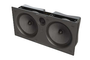 Bang and Olufsen Palatial BOP LCR66, 2 Way, 6.5" In Wall Speaker - Each