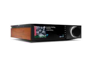 Cambridge Audio EVO 75 All-in-One Streamer Amp