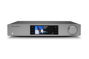 Cambridge Audio CXN100 Network Player