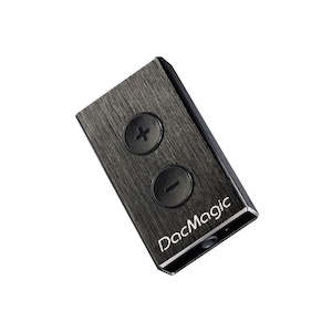 Cambridge Audio DacMagic XS DAC - Black