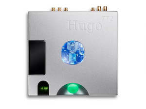 Chord Electronics - Hugo TT 2 - Table Top DAC