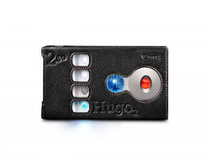 Chord Electronics - Hugo 2 - Premium Leather Case