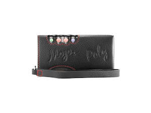 Sound reproducing equipment - household: Chord Electronics - Mojo 2/Poly - Premium Leather Case