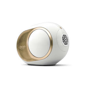 DEVIALET Phantom II 98 dB SPL Opera De Paris