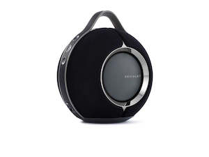 Sound reproducing equipment - household: Devialet Mania Portable Speaker