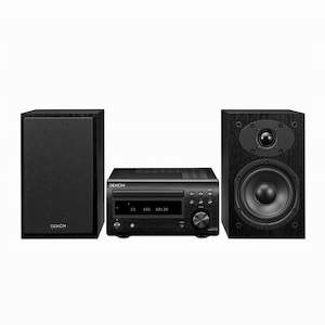 Denon RCD-M41DAB Mini System