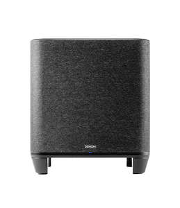 Sound reproducing equipment - household: Denon Home Subwoofer