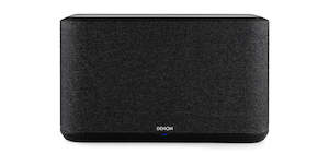 Sound reproducing equipment - household: Denon Home 350