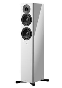 Dynaudio Focus 30 Wireless Active Floorstanding Speakers Pair