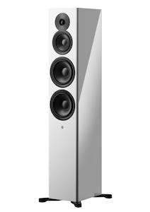 Dynaudio Focus 50 Wireless Active Floorstanding Speakers Pair