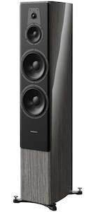 Sound reproducing equipment - household: Dynaudio Contour 60i Floorstanding Speakers Pair