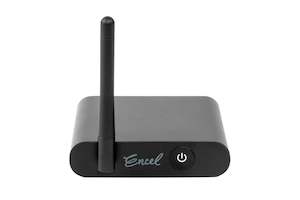 Sound reproducing equipment - household: Encel Harald V2 Bluetooth Receiver