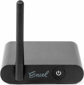 Encel Harald Bluetooth Receiver