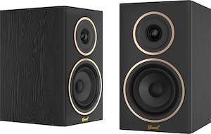 Sound reproducing equipment - household: Encel Gelati Bookshelf Speakers