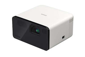 Epson EF-21 Full HD Smart Home Theatre Laser Projector