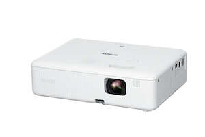 Epson CO-W01 Portable Home and Business Projector