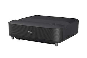 Epson EH-LS650B 4K PRO-UHD Ultra Short-Throw Laser Projector