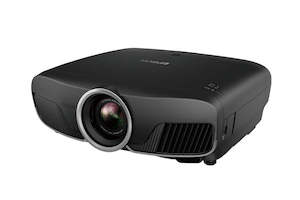 Sound reproducing equipment - household: Epson EH-TW9400 1080p Home Theatre 3LCD Lamp Projector