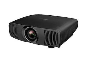 Epson EH-LS12000B Home Theatre Projectors + A Bonus Xbox Series X (Valued at $899)