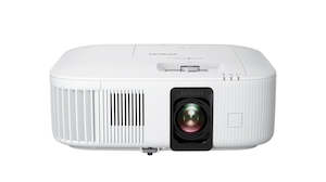 Epson EH-TW6250 4K PRO-UHD Home Theatre Projectors