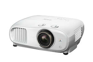 Sound reproducing equipment - household: Epson EH-TW7100 Home Theatre Projectors