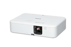 Epson CO-FH02 Portable Home and Business Projector